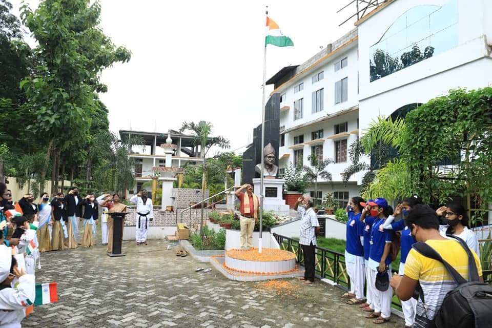 Commemorative Day Celebration