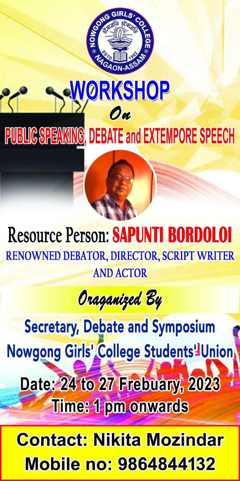 Events