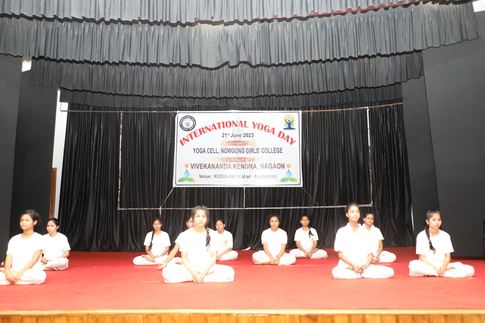 Events