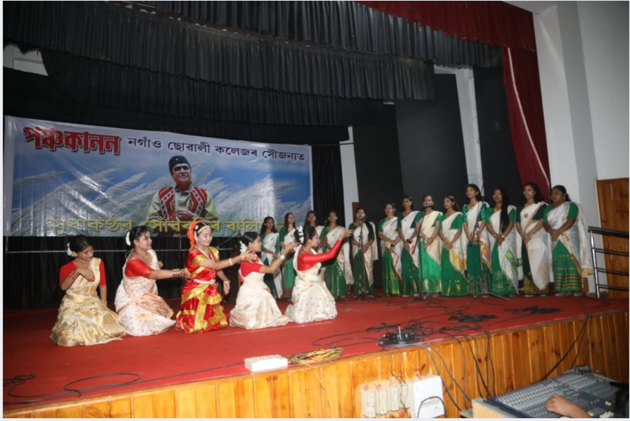 Events